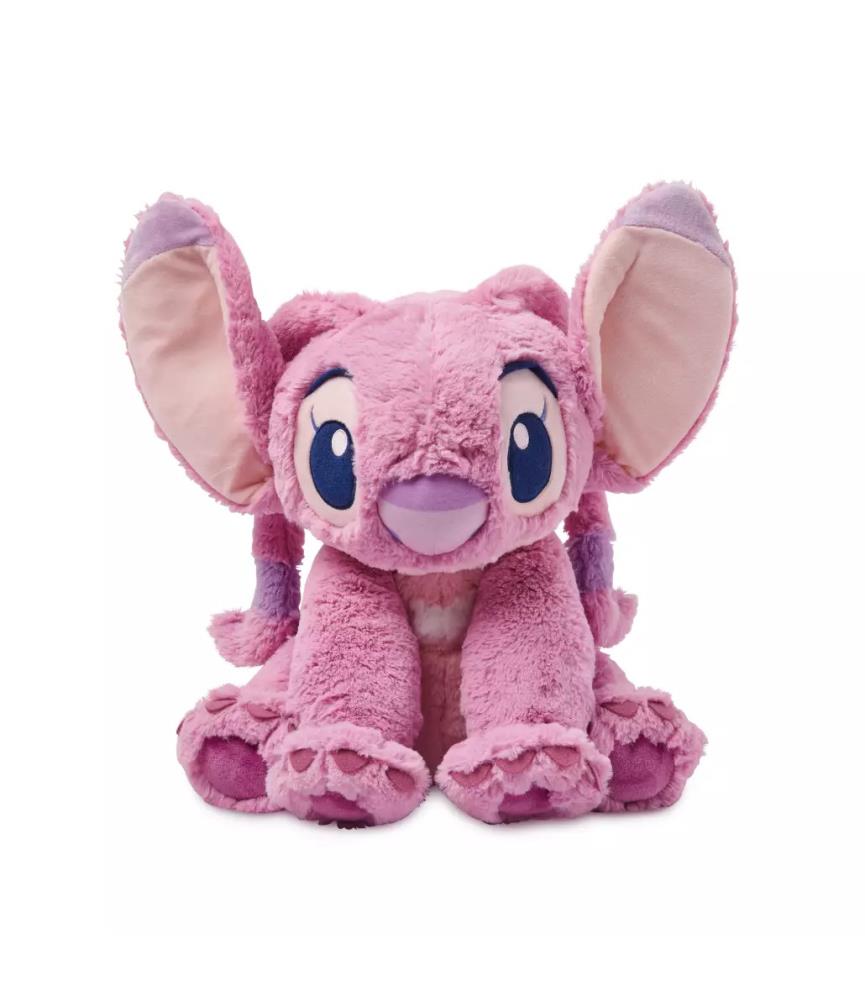 Angel Medium Soft Toy, Lilo & Stitch
