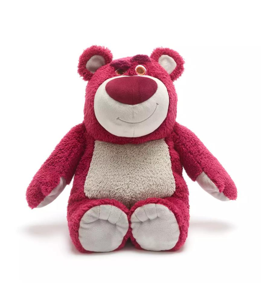 Lots-o'-Huggin' Bear Medium Soft Toy, Toy Story
