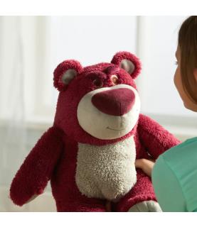 Lots-o'-Huggin' Bear Medium Soft Toy, Toy Story