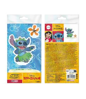 Lilo & Stitch Acryl figurine: Stitch