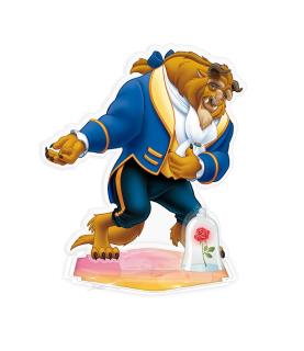 Beauty and the Beast Acryl figurine: Beast