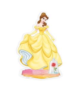 Beauty and the Beast Acryl figurine: Belle