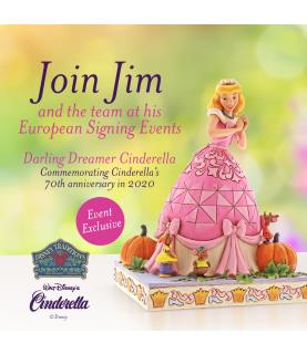 Darling Dreamer: Cinderella (2019 Event Exclusive)