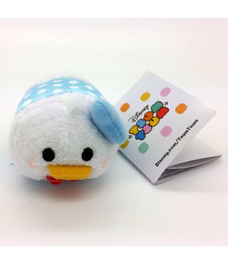 Tsum-tsum Donald