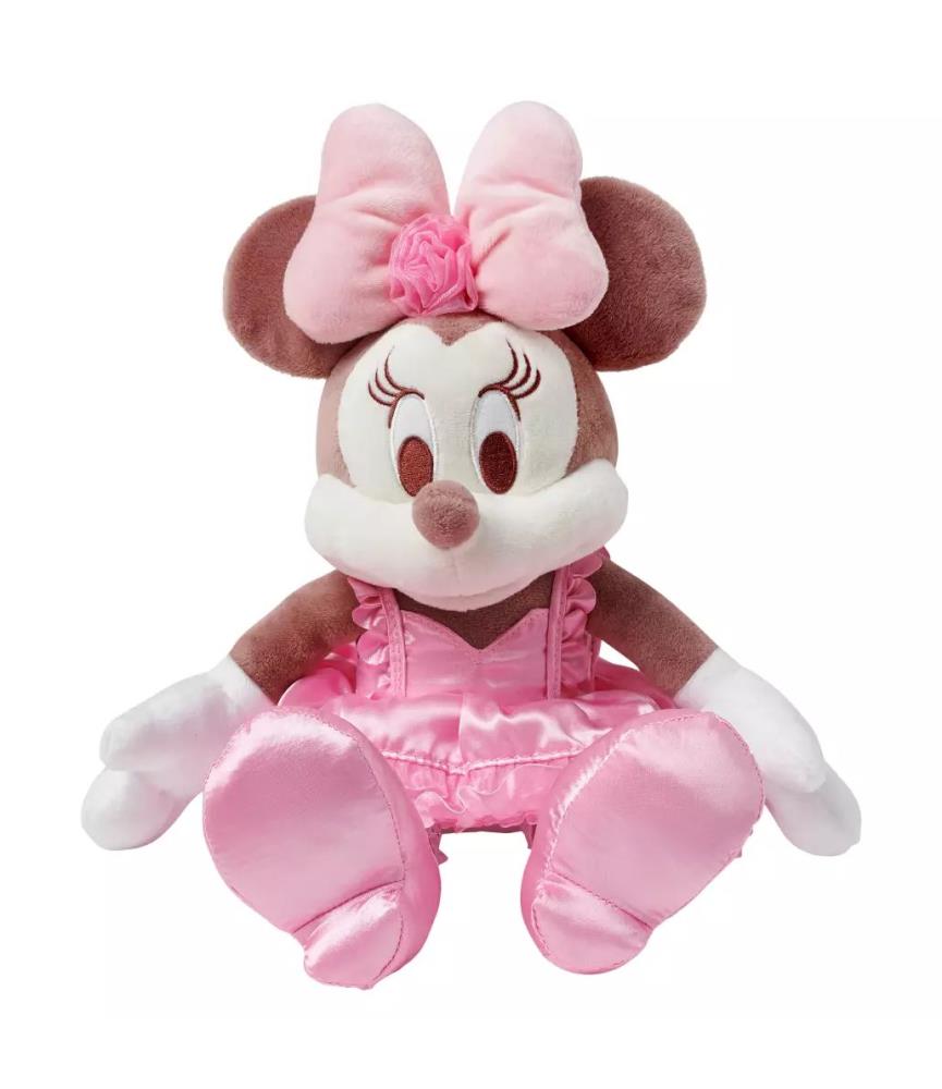 Minnie Mouse Sweetheart Medium Pluche