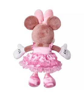 Minnie Mouse Sweetheart Medium Pluche