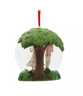 Mary Poppins Hanging Ornament