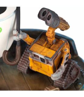 WALL-E 15th Anniversary Limited Release Legacy Sketchbook Ornament