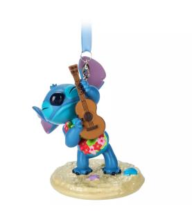 Stitch Hanging Ornament, Lilo & Stitch