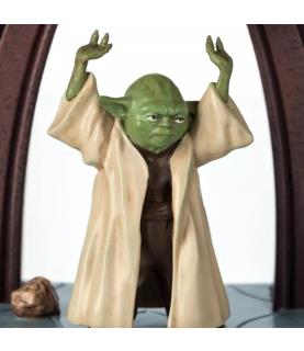 Yoda Sketchbook Ornament, Star Wars: Attack of the Clones