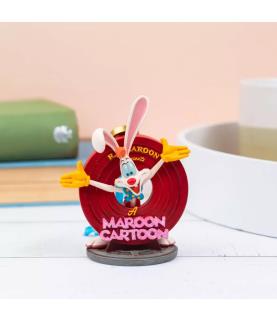 Who Framed Roger Rabbit 35th Anniversary Limited Release Legacy Sketchbook Ornament