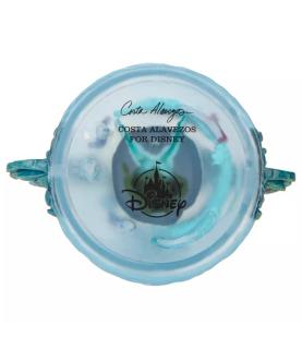 Luca Mickey Ears Hanging Ornament