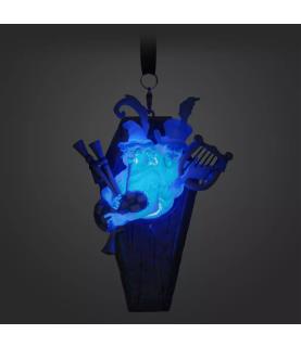 Disney Parks The Haunted Mansion Phantoms Hanging Ornament