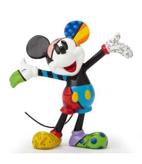 Mickey Mouse Mini Fig