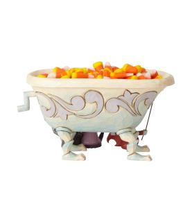 Tricksters and Treats: Lock Shock Barrel Candy Dish