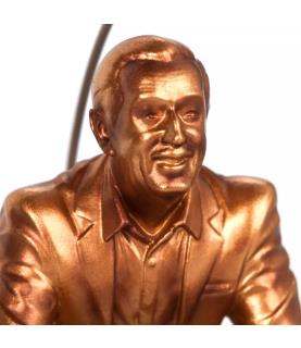 Walt Disney 'Walt the Dreamer' Sketchbook Ornament