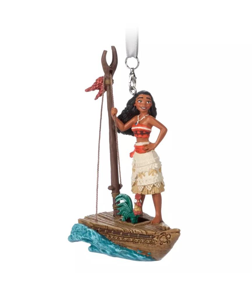 Moana Hanging Ornament