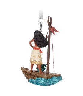Moana Hanging Ornament