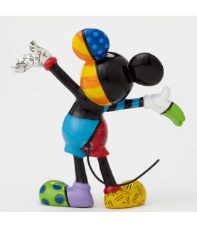 Mickey Mouse Mini Fig