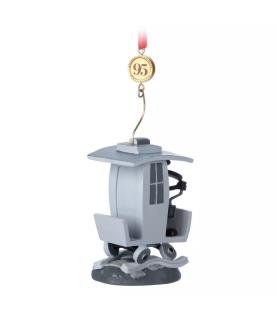 Oswald the Lucky Rabbit Legacy Hanging Ornament