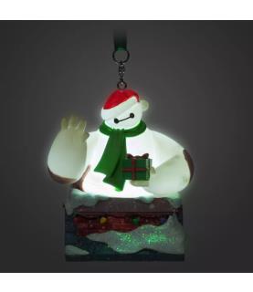 Baymax Light-Up Hanging Ornament, Big Hero 6
