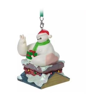 Baymax Light-Up Hanging Ornament, Big Hero 6