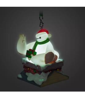 Baymax Light-Up Hanging Ornament, Big Hero 6