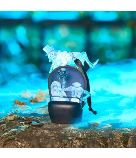 The Haunted Mansion Light-Up Hanging Ornament