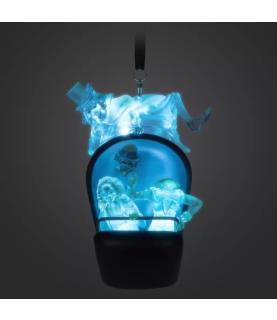 The Haunted Mansion Light-Up Hanging Ornament