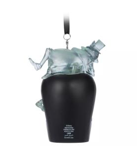 The Haunted Mansion Light-Up Hanging Ornament