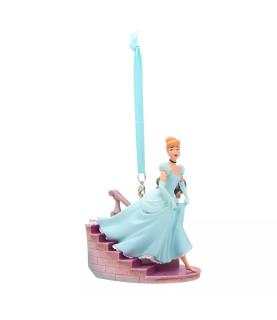 Cinderella Hanging Ornament
