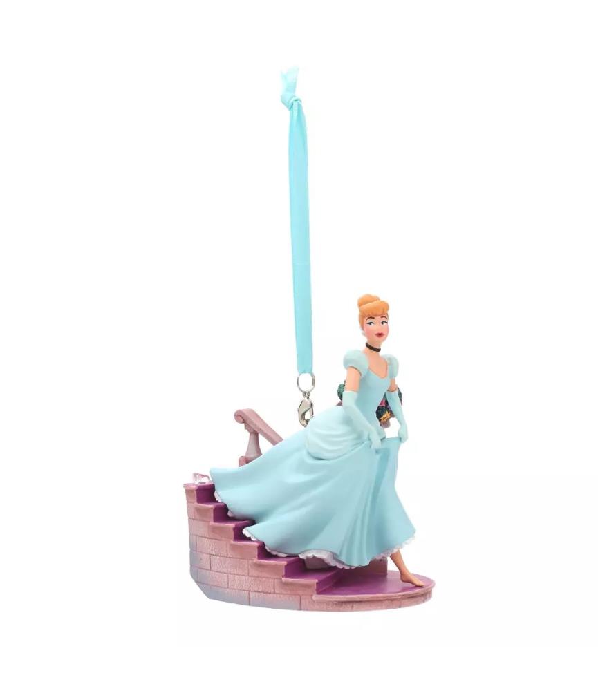 Cinderella Hanging Ornament