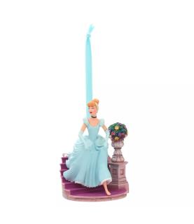 Cinderella Hanging Ornament