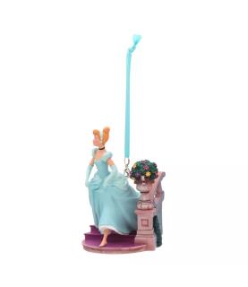 Cinderella Hanging Ornament