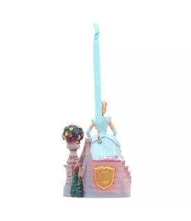 Cinderella Hanging Ornament