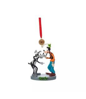 Goofy Legacy Films Hanging Ornament