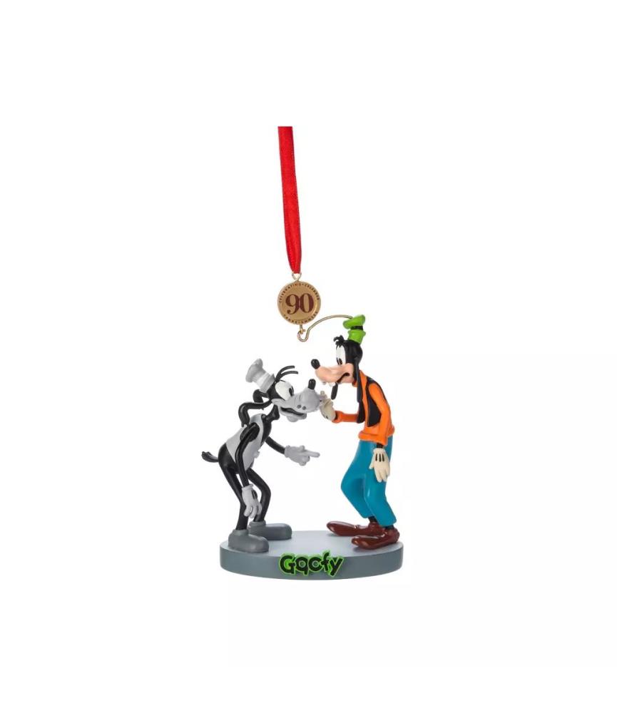 Goofy Legacy Films Hanging Ornament