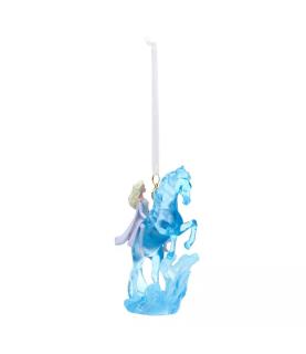 Elsa Hanging Ornament, Frozen