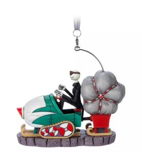 Jack Skellington Hanging Ornament, The Nightmare Before Christmas