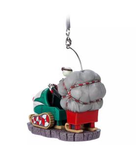 Jack Skellington Hanging Ornament, The Nightmare Before Christmas