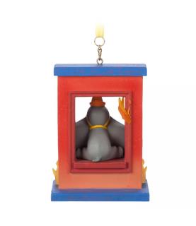 Dumbo Hanging Ornament