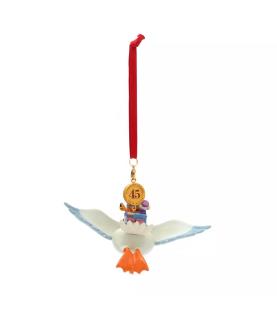 The Rescuers Legacy Hanging Ornament