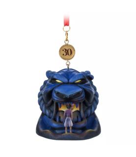 Aladdin Legacy Hanging Ornament