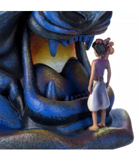 Aladdin Legacy Hanging Ornament