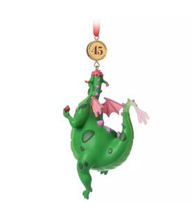 Elliott Legacy Hanging Ornament, Pete's Dragon