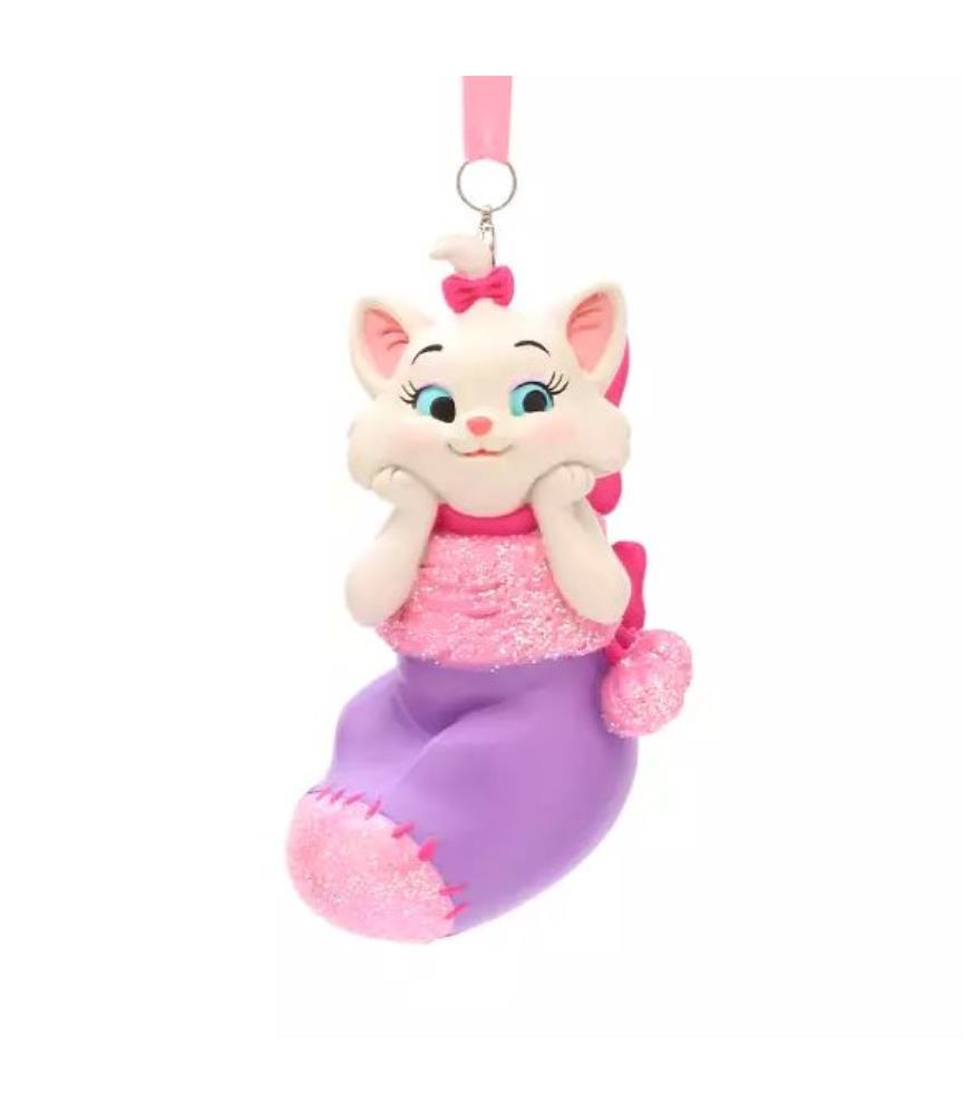 Marie Hanging Ornament, The Aristocats