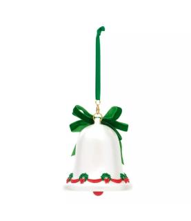 Mickey Mouse Festive Hanging Ornament