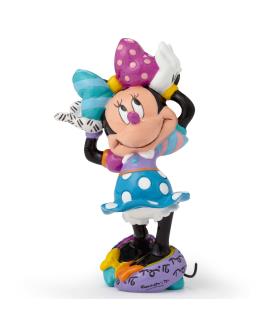 Minnie Mouse Mini Fig