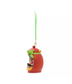 Winnie The Pooh Light Up Hanging Ornament