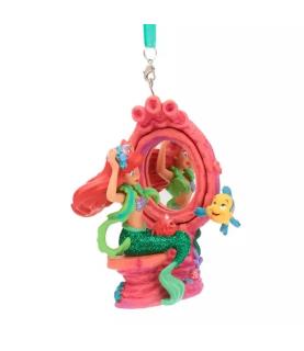 The Little Mermaid Hanging Ornament
